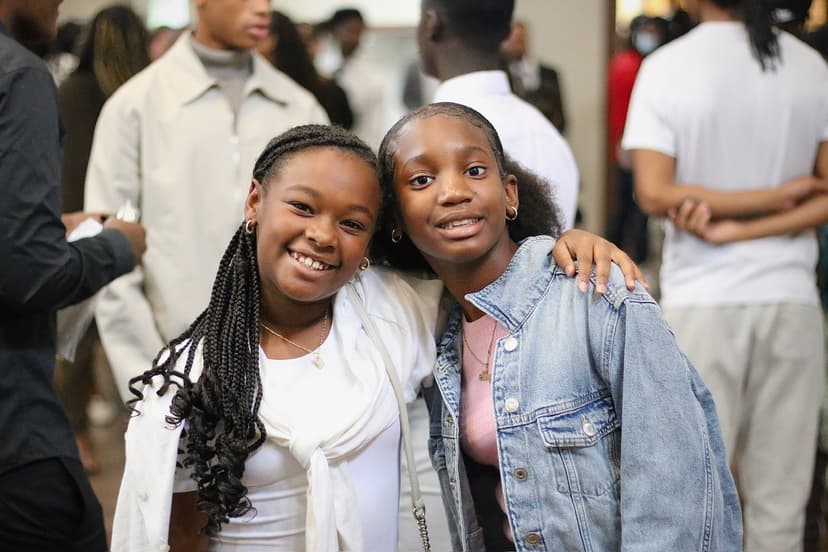 Kingdom Kidz (Ages 6–12)